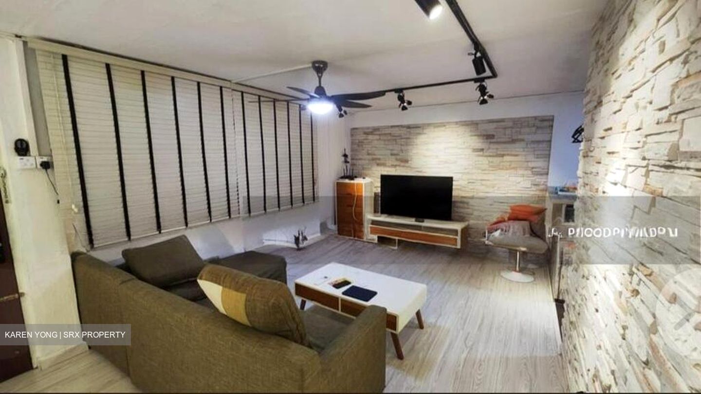 Blk 730 Khatib Spring (Yishun), HDB 4 Rooms #518407951